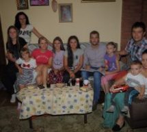 OMLADINA OO SNS GORNJI MILANOVAC