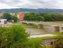 НИ ЗА ВРЕМЕ САБОРА НЕЋЕ СЕ САОБРАЋАТИ ПРЕКО МОСТА НА МОРАВИ