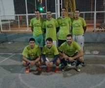 ЗАВРШЕН ТУРНИР У МАЛОМ ФУДБАЛУ „ФУЦА 2016“