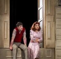 „МРЕШЋЕЊЕ ШАРАНА“ У ПЕТАК У ДОМУ КУЛТУРЕ