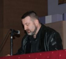 ПРЕДАВАЊЕ У ЧАЧАНСКОЈ ГИМНАЗИЈИ-ДР ДАРКО КРСТИЋ: ПОЛИТИЧКА ДИМЕНЗИЈА БИБЛИЈСКЕ ПРИЧЕ О СТВАРАЊУ