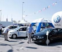 ПРИПРЕМЉЕН БОГАТ ПРОГРАМ ЗА ЉУБИТЕЉЕ АУТОМОБИЛА И САЈМА „ПРЕЉИНА ЕКСПО 2016“