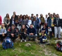 EDUKATIVNI PROGRAM U „UČIONICI U PRIRODI“