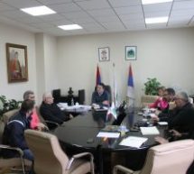 PREDSEDNIK OPŠTINE GORNJI MILANOVAC ORGANIZOVAO DAN OTVORENIH VRATA ZA SVOJE SUGRAĐANE
