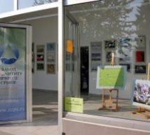 КОНКУРС ЗА ИЗЛОЖБЕ У ЛИКОВНОМ САЛОНУ У ГОРЊЕМ МИЛАНОВЦУ