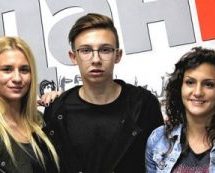 TRI ZLATNE MEDALJE ZA OMLADINCE FOTO KINO KLUBA „ČAČAK“