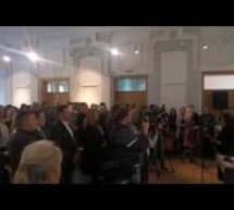 PRVA NAGRADA U KRUŠEVCU ZA TURISTIČKU ORGANIZACIJU „DRAGAČEVO“