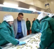 МИНИСТАР НЕДИМОВИЋ: ПРИОРИТЕТ РАЗВОЈ ПРЕРЕЂИВАЧКОГ СЕКТОРА