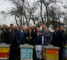 МИНИСТАР НЕДИМОВИЋ: 26. ОКТОБРА ОДЛУКА У КОЈОЈ ОПШТИНИ ЋЕ БИТИ ПОДИГНУТ ПОГОН ЗА ПАКОВАЊЕ МЕДА
