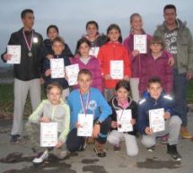 ЈОКОВИЋ 11. ПУТ У НИЗУ ПОБЕДНИК НА КРОСУ РТС-а