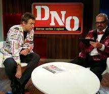 ХИПЕРРЕАЛИСТИЧНА ТРАГИКОМЕДИЈА „ДАНАС НАМ ЈЕ ДИВНО ДНО“ У ДОМУ КУЛТУРЕ