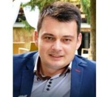 ИВАН АНДРИЋ НОВИ ДИРЕКТОР ШУМСКОГ ГАЗДИНСТВА „ГОЛИЈА“