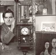 30 ГОДИНА ОД СМРТИ СЛИКАРА БОГИЋА РИСИМОВИЋА РИСИМА