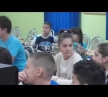 ОДРЖАНА ЗАВРШНА РАДИОНИЦА „СУНЧЕВ САТ КРОЗ ИСТОРИЈУ“