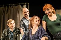 „ТРАМВАЈ ЗВАНИ ЖЕЉА“ ЗВЕЗДАРА ТЕАТРА ГОСТУЈЕ У ЧАЧАНСКОМ ДОМУ КУЛТУРЕ