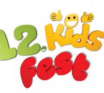 12. КИДС ФЕСТ У ДОМУ КУЛТУРЕ