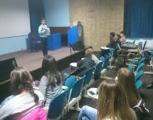 У ИВАЊИЦИ СЕ ОДРЖАВА „ФЕСТИВАЛ МЛАДИХ ТАЛЕНАТА“