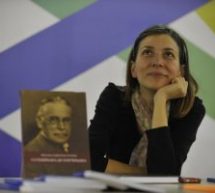 ПРЕДАВАЊА АЛЕКСАНДРЕ НИНКОВИЋ ТАШИЋ О ПУПИНУ