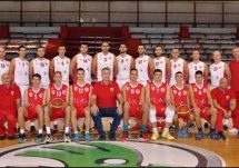 КОШАРКАШИ БОРЦА У НИШУ САВЛАДАЛИ ЕКИПУ КОНСТАНТИНА