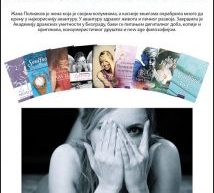 ЖАНА ПОЛИАКОВ – АВАНТУРА ЗВАНА ЖИВОТ