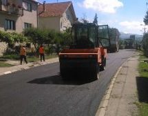 OBUSTAVA SAOBRAĆAJA PREKO KARAULE