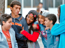 ФРАНЦУСКИ ФИЛМСКИ КАРАВАН – ЦИКЛУС: ДОБА САЗРЕВАЊА