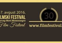 ФИЛМОВИ СА 30. МОНТЕНЕГРО ФИЛМ ФЕСТИВАЛА У ГАЛЕРИЈИ „РИСИМ“