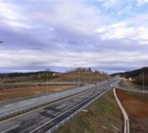 УХАПШЕН БОЉКОВЧАНИН ЗБОГ КРАЂЕ ЗАШТИТНЕ ОГРАДЕ НА АУТО-ПУТУ