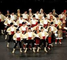 У ПЕТАК КОНЦЕРТ НАЦИОНАЛНОГ АНСАМБЛА ’’КОЛО’’