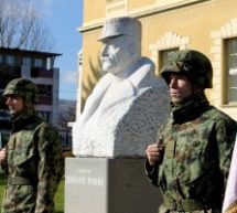 У ГОРЊЕМ МИЛАНОВЦУ ОБЕЛЕЖЕНА ГОДИШЊИЦА РУДНИЧКЕ ОФАНЗИВЕ