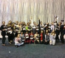 NOVE NAGRADE ZA BALETSKI STUDIO DOMA KULTURE „ADAGIO“