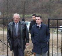 ПРИВОДЕ СЕ КРАЈУ РАДОВИ НА ИЗГРАДЊИ БАЗЕНА ЗА ВОДУ У СВРАЧКОВЦИМА