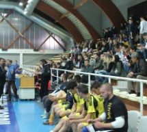 У ГОРЊЕМ МИЛАНОВЦУ ОТВОРЕН ОСМИ ЗИМСКИ ТУРНИР У ФУТСАЛУ