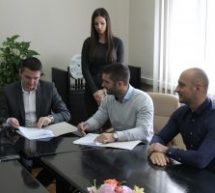 ГОРЊИ МИЛАНОВАЦ У ПРОЈЕКТУ „СРБИЈА У РИТМУ ЕВРОПЕ“