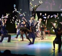 ИЗУЗЕТАН УСПЕХ БАЛЕТСКОГ СТУДИЈА „АДАЂО“ НА ТАКМИЧЕЊУ У ШАПЦУ