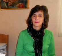 ВУКОВА НАГРАДА ЗА ДЕЛФИНУ РАЈИЋ