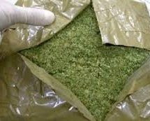 ПРЕСЕЧЕН ЈОШ ЈЕДАН ЛАНАЦ КРИЈУМЧАРЕЊА НАРКОТИКА