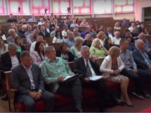 У ПЕТАК ДЕВЕТА СЕДНИЦА СКУПШТИНЕ ГРАДА ЧАЧКА