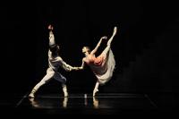 БАЛЕТ НА ВЕЛИКОМ ПЛАТНУ – „РОМЕО И ЈУЛИЈА“ У ДОМУ КУЛТУРЕ