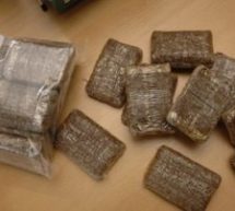 ЧАЧАНСКА ПОЛИЦИЈА ЗАПЛЕНИЛА КИЛОГРАМ ХАШИША