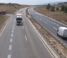 ПОЧЕЛА НАПЛАТА ПУТАРИНЕ НА ДЕОНИЦИ ОД ЉИГА ДО ПРЕЉИНЕ