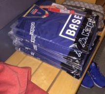 ЗА ФУДБАЛЕРЕ ПАНЕКСПРЕСА ПО ДРЕС ОД РЕПРЕЗЕНТАТИВЦА ФИЛИПА МЛАДЕНОВИЋА