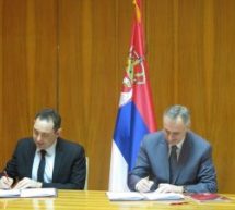ПОТПИСАН СПОРАЗУМ О УЧИНКУ НАЦИОНАЛНЕ СЛУЖБЕ ЗА ЗАПОШЉАВАЊЕ ЗА 2017. ГОДИНУ