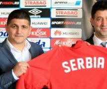 И ЧАЧАНИ НА СПИСКУ НОВОГ СЕЛЕКТОРА ПЕРИЦЕ ОГЊЕНОВИЋА ЗА ФУДБАЛСКУ РЕПРЕЗЕНТАЦИЈУ