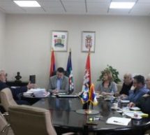 ДАН ОТВОРЕНИХ ВРАТА КОД ПРЕДСЕДНИКА ОПШТИНЕ ГОРЊИ МИЛАНОВАЦ