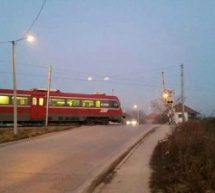 ОТКЛОЊЕН КВАР НА ПРУЖНОМ ПРЕЛАЗУ КОД БОЛНИЦЕ