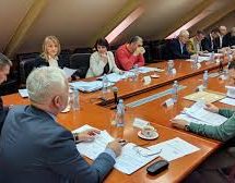 ЗА СУТРА ЗАКАЗАНА 22. СЕДНИЦА ГРАДСКОГ ВЕЋА