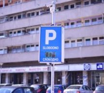 БЕСПЛАТАН ПАРКИНГ 15. И 16. ФЕБРУАРА