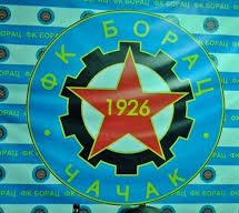 ФУДБАЛЕРИ БОРЦА 1926 ИГРАЛИ СУ НЕРЕШЕНО  ПРОТИВ ЕKИПЕ ПРОЛЕТЕРА ИЗ МИХАЈЛОВЦА