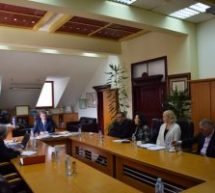 ДРУГО ЗАСЕДАЊЕ ОДБОРА ЗА СТРАТЕШКА ПИТАЊА ГРАДА ЧАЧКА